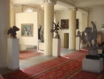 01 Museum in Echmiadzin (Armenia)